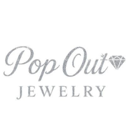 Pop Out Jewelry